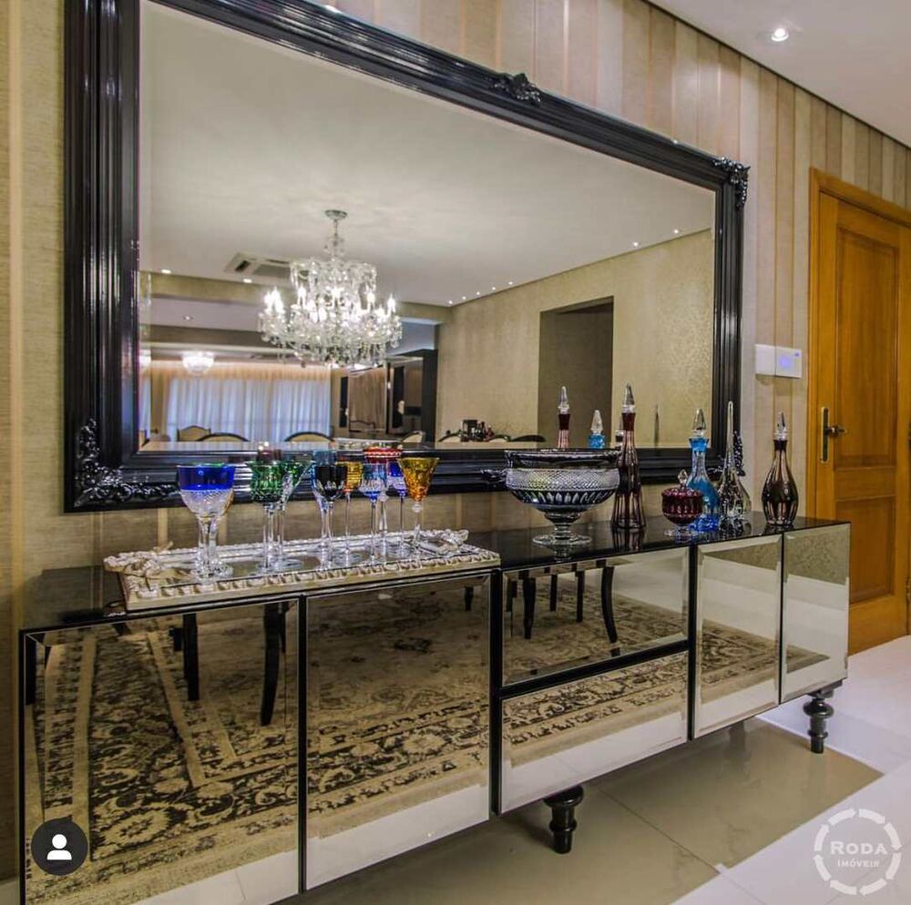 Apartamento, 4 quartos, 390 m² - Foto 1