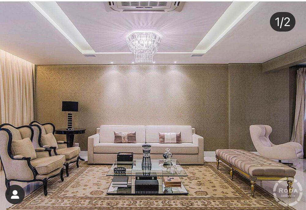 Apartamento, 4 quartos, 390 m² - Foto 6