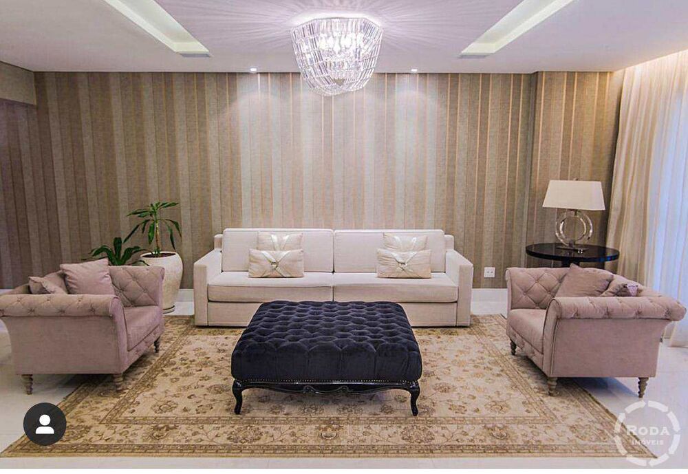 Apartamento, 4 quartos, 390 m² - Foto 8