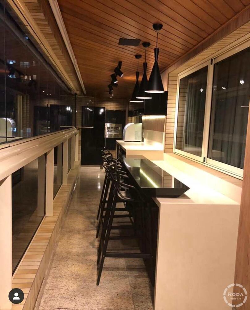 Apartamento, 4 quartos, 390 m² - Foto 14