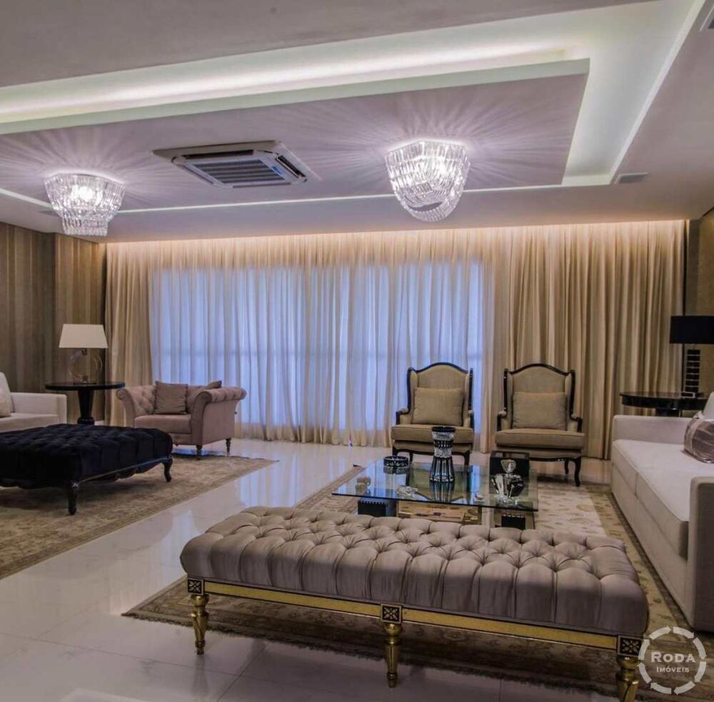 Apartamento, 4 quartos, 390 m² - Foto 2