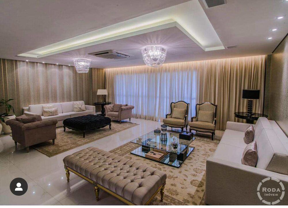 Apartamento, 4 quartos, 390 m² - Foto 15