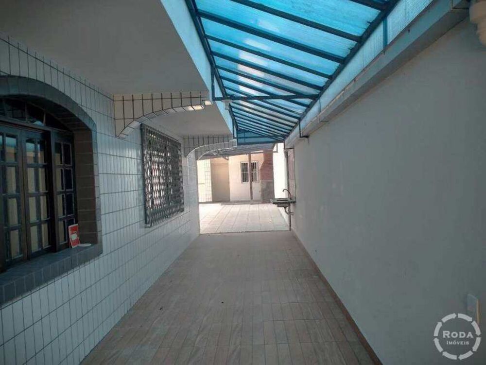 Sobrado, 4 quartos, 237 m² - Foto 3