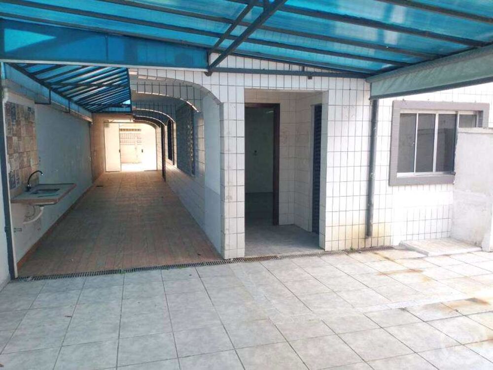 Sobrado, 4 quartos, 237 m² - Foto 2