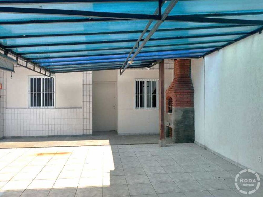 Sobrado, 4 quartos, 237 m² - Foto 12