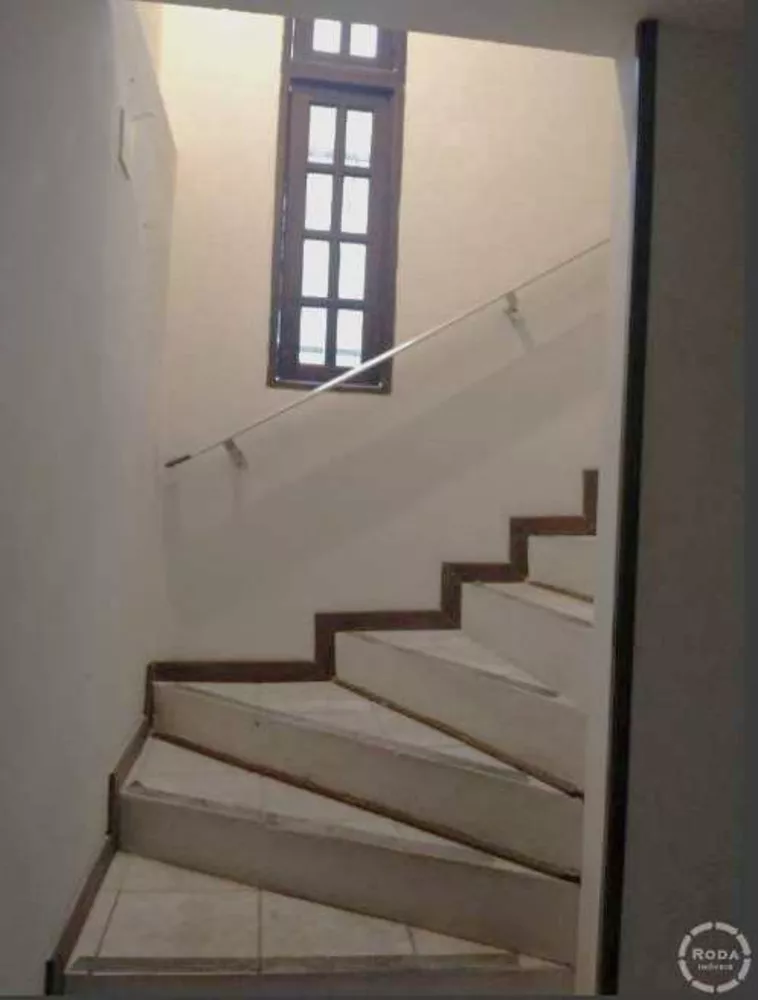 Sobrado, 4 quartos, 237 m² - Foto 14