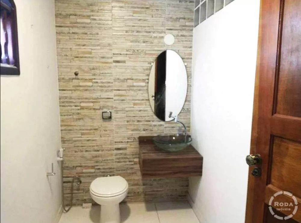Sobrado, 4 quartos, 237 m² - Foto 16