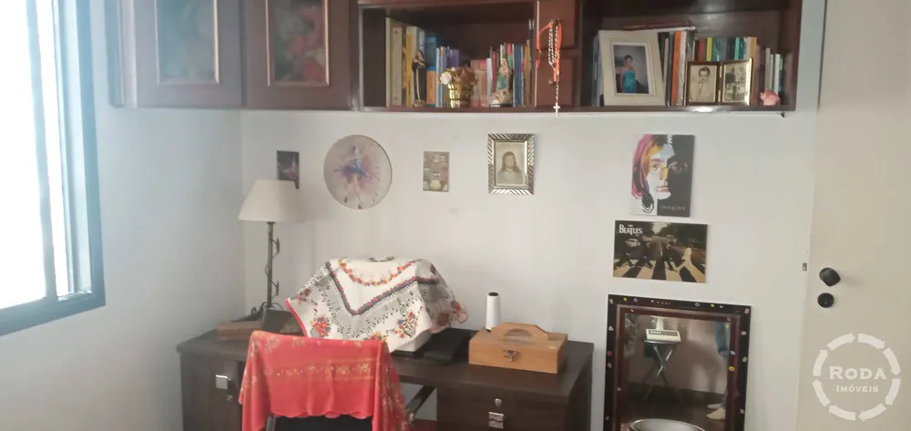 Apartamento, 3 quartos, 135 m² - Foto 16