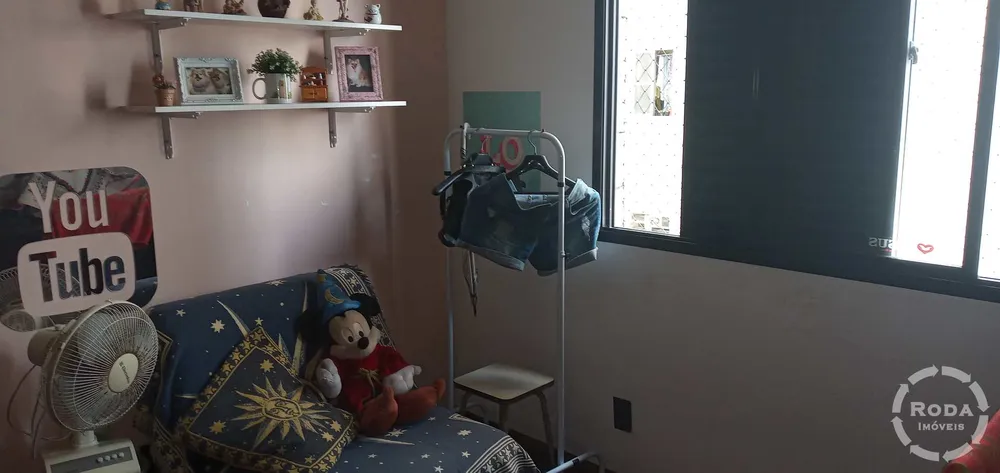 Apartamento, 3 quartos, 135 m² - Foto 15