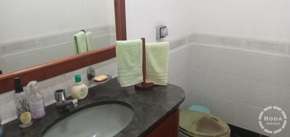 Apartamento, 3 quartos, 135 m² - Foto 5