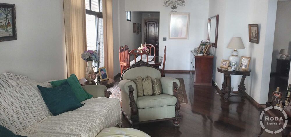 Apartamento, 3 quartos, 135 m² - Foto 4