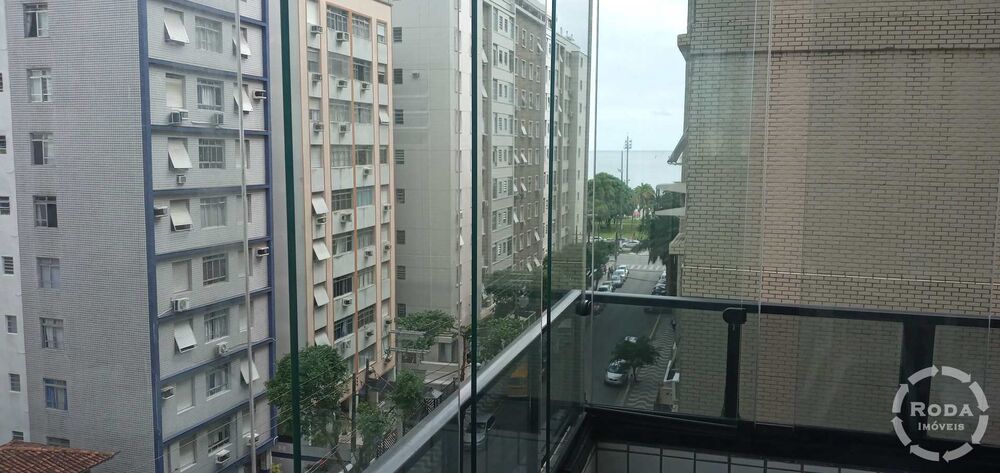 Apartamento, 3 quartos, 135 m² - Foto 2