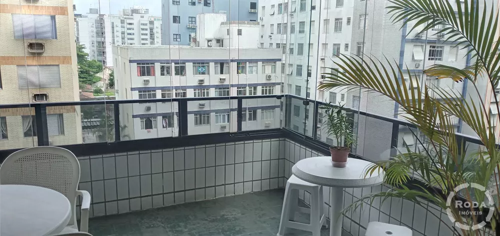 Apartamento, 3 quartos, 135 m² - Foto 1