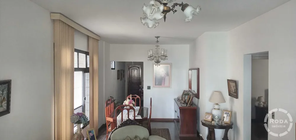 Apartamento, 3 quartos, 135 m² - Foto 5