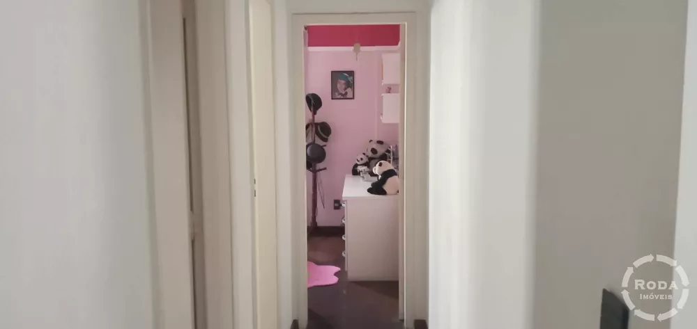 Apartamento, 3 quartos, 135 m² - Foto 8