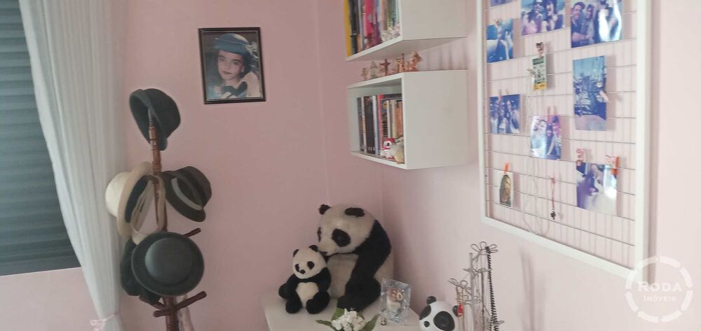 Apartamento, 3 quartos, 135 m² - Foto 13