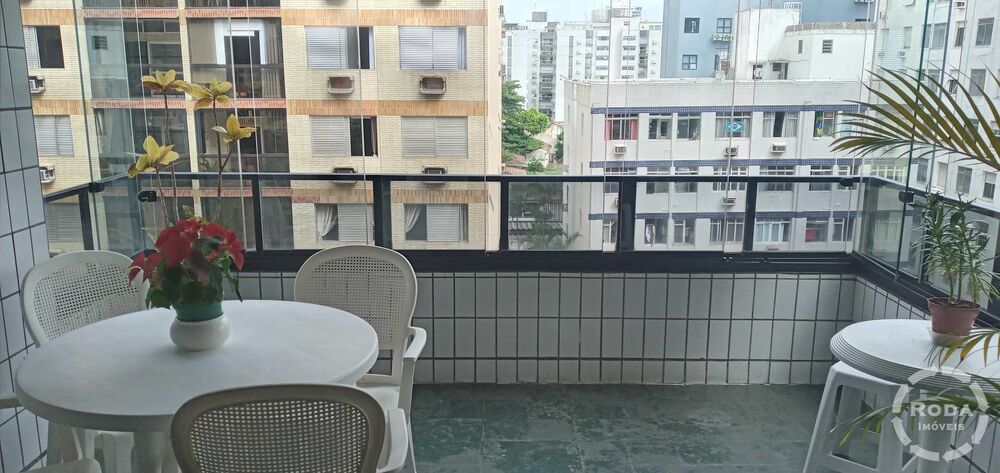Apartamento, 3 quartos, 135 m² - Foto 3