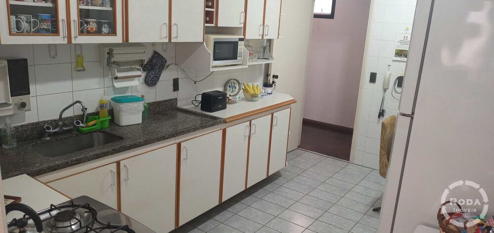 Apartamento, 3 quartos, 135 m² - Foto 7