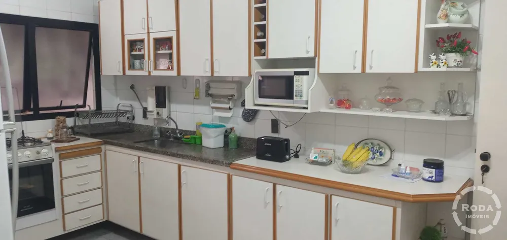 Apartamento, 3 quartos, 135 m² - Foto 8