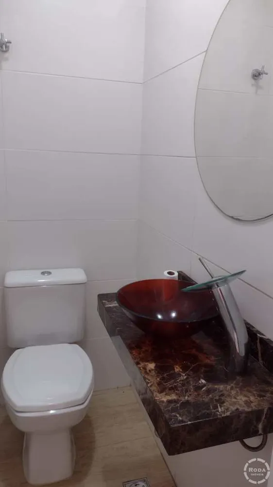 Casa, 2 quartos, 144 m² - Foto 5