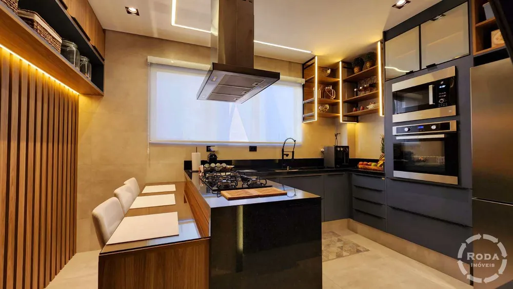 Apartamento, 3 quartos, 170 m² - Foto 18