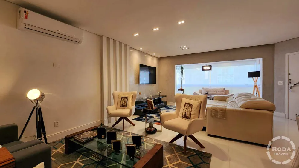 Apartamento, 3 quartos, 170 m² - Foto 13
