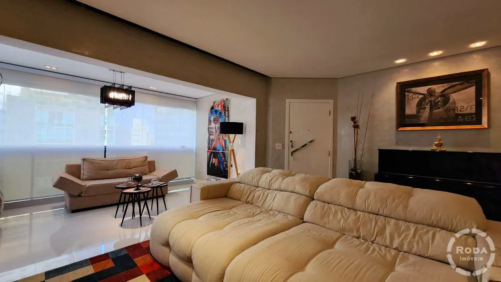 Apartamento, 3 quartos, 170 m² - Foto 14