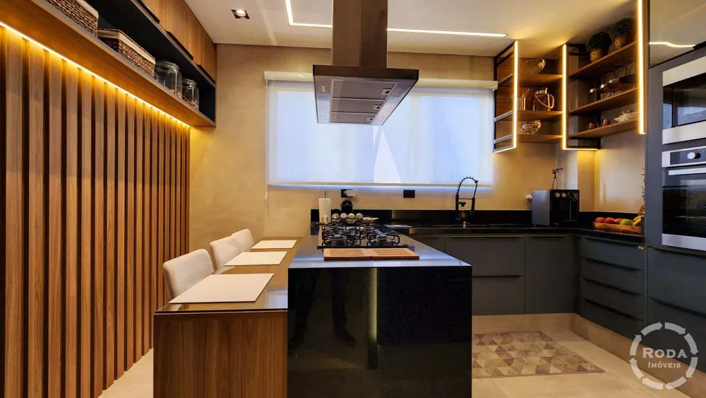 Apartamento, 3 quartos, 170 m² - Foto 19