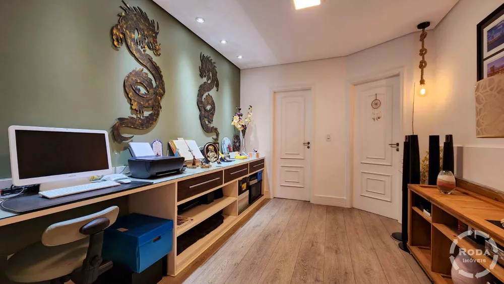 Apartamento, 3 quartos, 170 m² - Foto 13