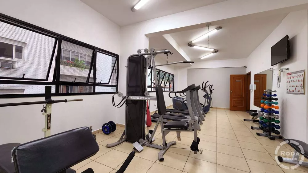 Apartamento, 3 quartos, 170 m² - Foto 15