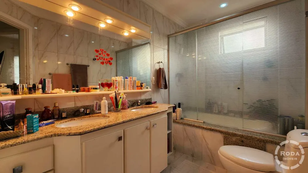 Apartamento, 3 quartos, 170 m² - Foto 21