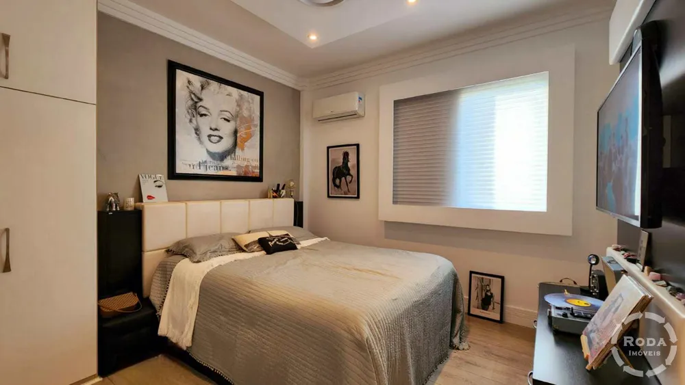 Apartamento, 3 quartos, 170 m² - Foto 20