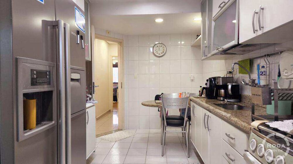 Apartamento, 3 quartos, 128 m² - Foto 13