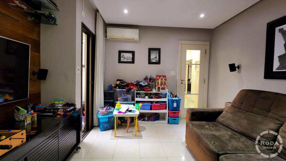 Apartamento, 3 quartos, 128 m² - Foto 4