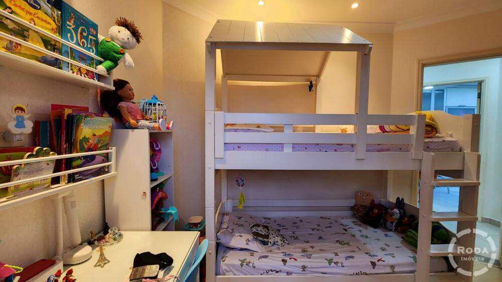 Apartamento, 3 quartos, 128 m² - Foto 6