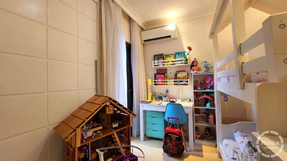 Apartamento, 3 quartos, 128 m² - Foto 7