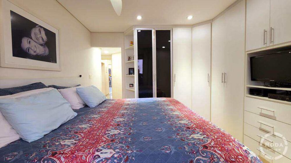 Apartamento, 3 quartos, 128 m² - Foto 10