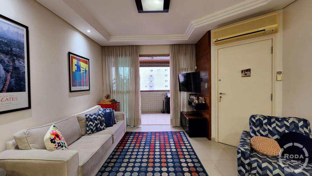 Apartamento, 3 quartos, 128 m² - Foto 7