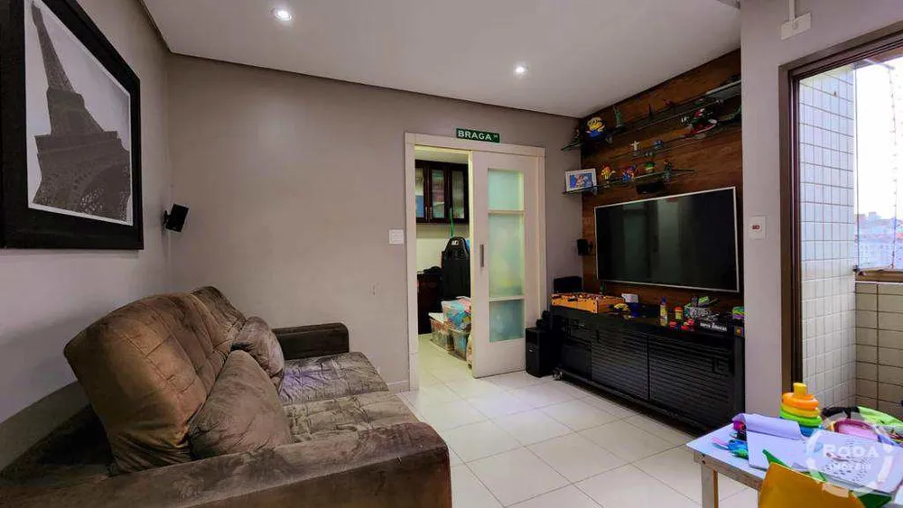 Apartamento, 3 quartos, 128 m² - Foto 23