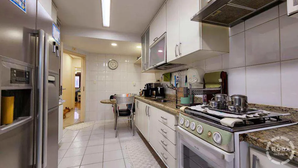 Apartamento, 3 quartos, 128 m² - Foto 13