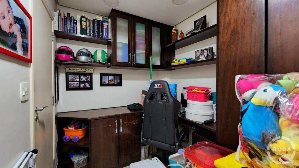 Apartamento, 3 quartos, 128 m² - Foto 14