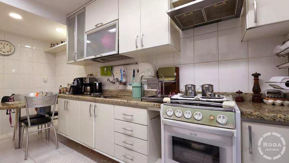 Apartamento, 3 quartos, 128 m² - Foto 12