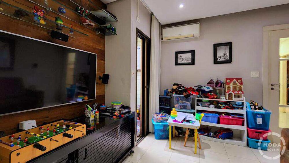 Apartamento, 3 quartos, 128 m² - Foto 3