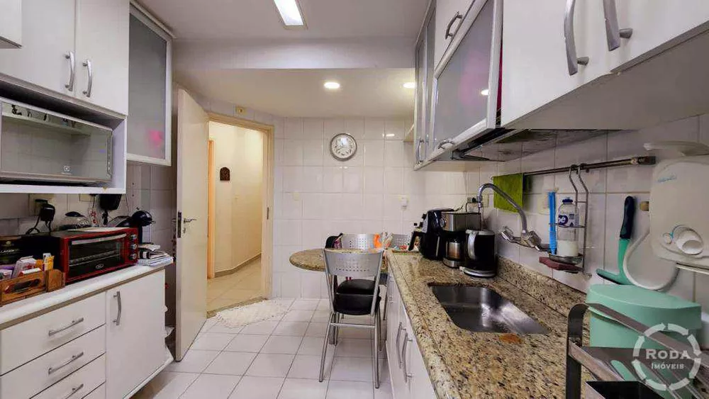 Apartamento, 3 quartos, 128 m² - Foto 11