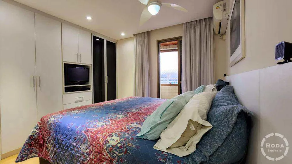 Apartamento, 3 quartos, 128 m² - Foto 20