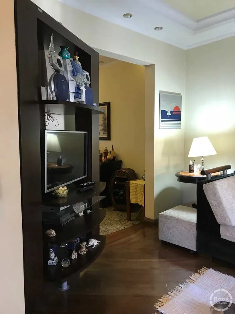 Sobrado, 3 quartos, 90 m² - Foto 6