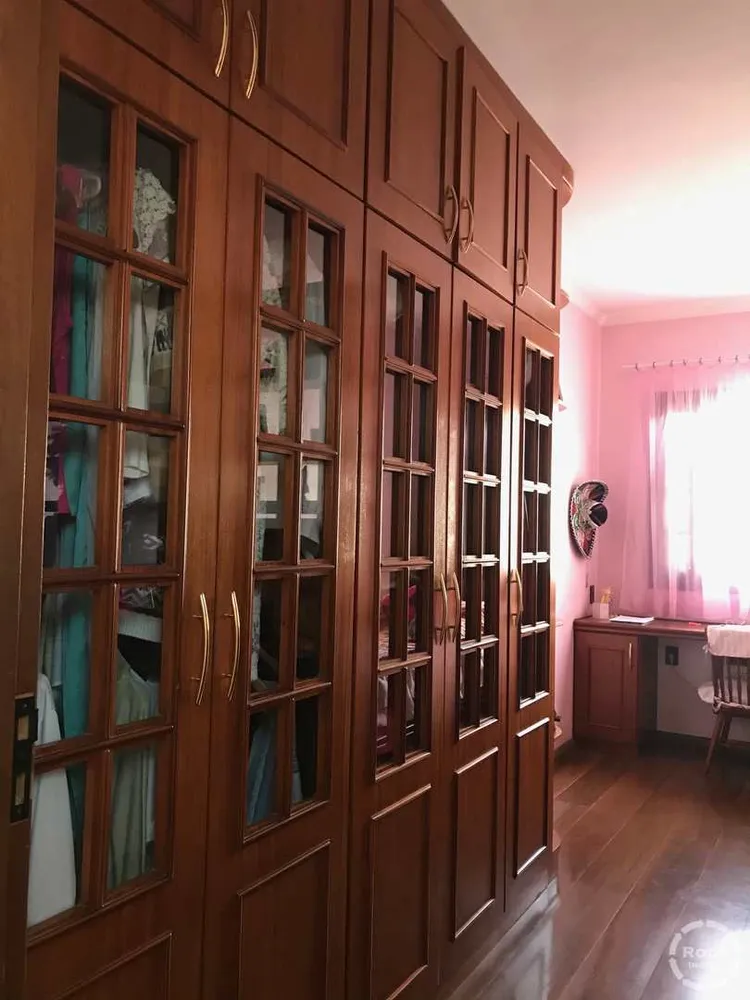 Sobrado, 3 quartos, 90 m² - Foto 18