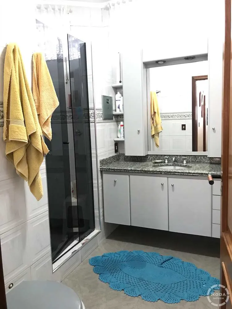 Sobrado, 3 quartos, 90 m² - Foto 17