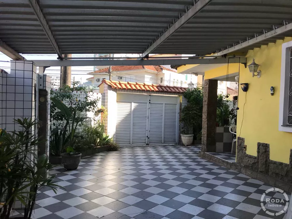 Sobrado, 3 quartos, 90 m² - Foto 3