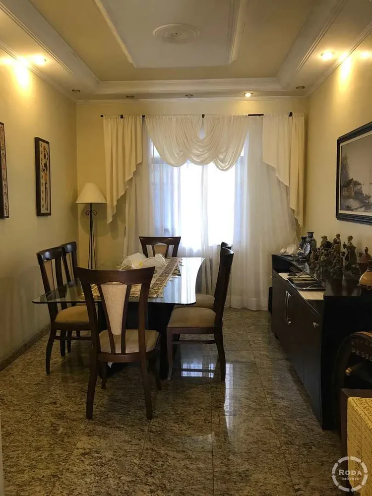 Sobrado, 3 quartos, 90 m² - Foto 7